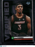 2025 Bowman Chrome Verified Ryan Conwell #BV-13