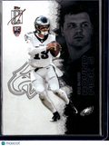 2025 Topps Signature Class Kyle McCord #108 RC