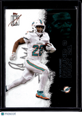 2025 Topps Signature Class De'Von Achane #35