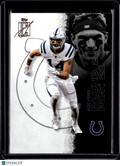 2025 Topps Signature Class Alec Pierce #78