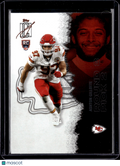 2025 Topps Composite Ashton Gillotte #197 RC