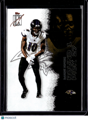 2025 Topps Composite DeAndre Hopkins #63