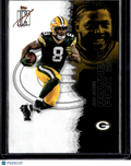 2025 Topps Composite Josh Jacobs #22