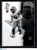 2025 Topps Composite Donovan Ezeiruaku #206 RC