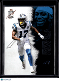 2025 Topps Signature Class Xavier Legette #65