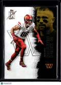 2025 Topps Composite Zach Ertz #100