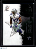 2025 Topps Signature Class Javonte Williams #60