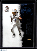 2025 Topps Signature Class Quentin Johnston #31