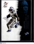 2025 Topps Signature Class Jahmyr Gibbs #20