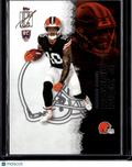 2025 Topps Composite Signature Class Quinshon Judkins #115 RC