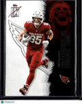 2025 Topps Signature Class Trey McBride #1