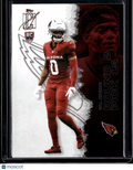 2025 Topps Signature Class Will Johnson #135 RC