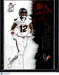 2025 Topps Signature Class Nico Collins #76
