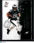 2025 Topps Signature Class Saquon Barkley #43