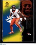 2025 Topps Signature Class Courtland Sutton #17