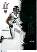 2025 Topps Signature Class Azareye'h Thomas #198 RC
