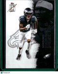 2025 Topps Signature Class DeVonta Smith #94