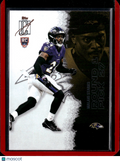 2025 Topps Signature Class Malaki Starks #140 RC