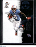 2025 Topps Signature Class Calvin Ridley #99
