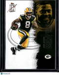 2025 Topps Signature Class Josh Jacobs #22