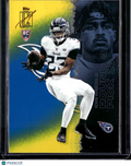 2025 Topps Signature Class Kevin Winston Jr. #212 RC