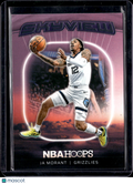 2024 Panini NBA Hoops Skyview Ja Morant #25