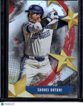 2025 Topps Stars of MLB Shohei Ohtani #SMLB-10