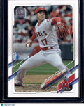 2021 Topps Series 1 Shohei Ohtani #150 /
