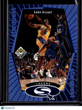 1998 Upper Deck Choice Starquest Kobe Bryant #SQ13 Blue