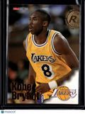 1997 NBA Hoops Kobe Bryant #281