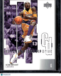 2003 Upper Deck Championship Drive Kobe Bryant #37