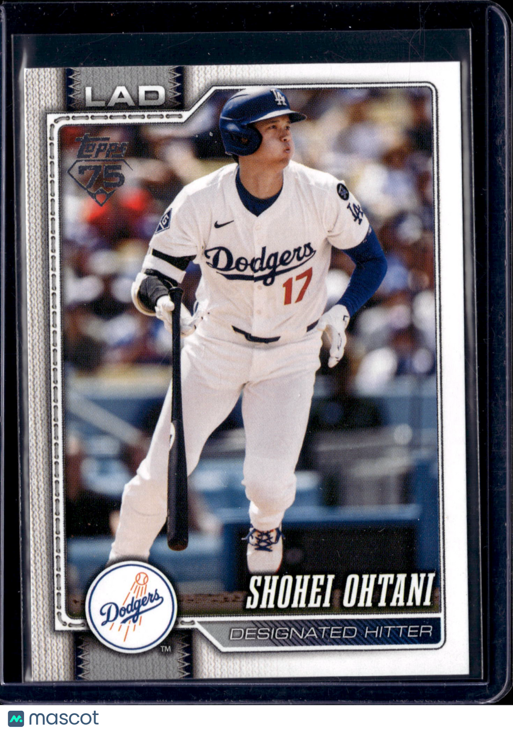 2026 Topps Series One Shohei Ohtani #200