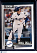 2026 Topps Series One Shohei Ohtani #200