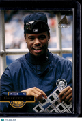 1994 Pinnacle Ken Griffey Jr. #100