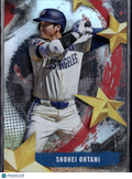 2025 Topps Stars of MLB Shohei Ohtani #SMLB-10