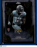 2025 Topps Chrome Fortune 15 Travis Hunter #F15-20 RC