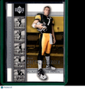 2004 Upper Deck Ben Roethlisberger #2