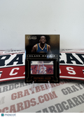 2012 Panini Timeless Treasures Glass Rookie Draymond Green #172 /499