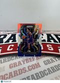 2021 Panini Prizm Cade Cunningham #282 Red White Blue RC