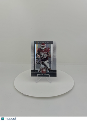 2008 Donruss Playoff Elite Felix Jones #119 /199