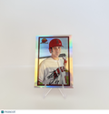 2019 Bowman 30th Anniversary Shohei Ohtani #B30-SO Refractor