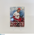 2018 Topps Legends In The Making Shohei Ohtani #LITM-21 Parallel/Variety RC