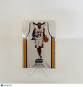 2019 Panini Threads Kobe Bryant #131