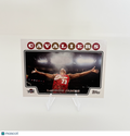 2008 Topps LeBron James #23
