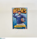 2024 Topps Japan Strike Zone Heroes Shohei Ohtani #SZH-3