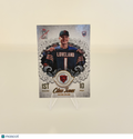 2025 Topps Composite Class Icons Colston Loveland #CI-22 RC
