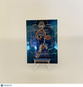 2023 Panini Prizm Mosaic De'Anthony Melton #117 Blue Reactive