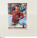 2020 Topps Series 2 Shohei Ohtani #600