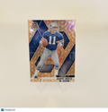 2025 Panini Mosaic Prizm Danny White #240 Honeycomb