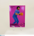 2022 Upper Deck SkyBox Metal Universe Precious MG Shaedon Sharpe #UD-SS Pink